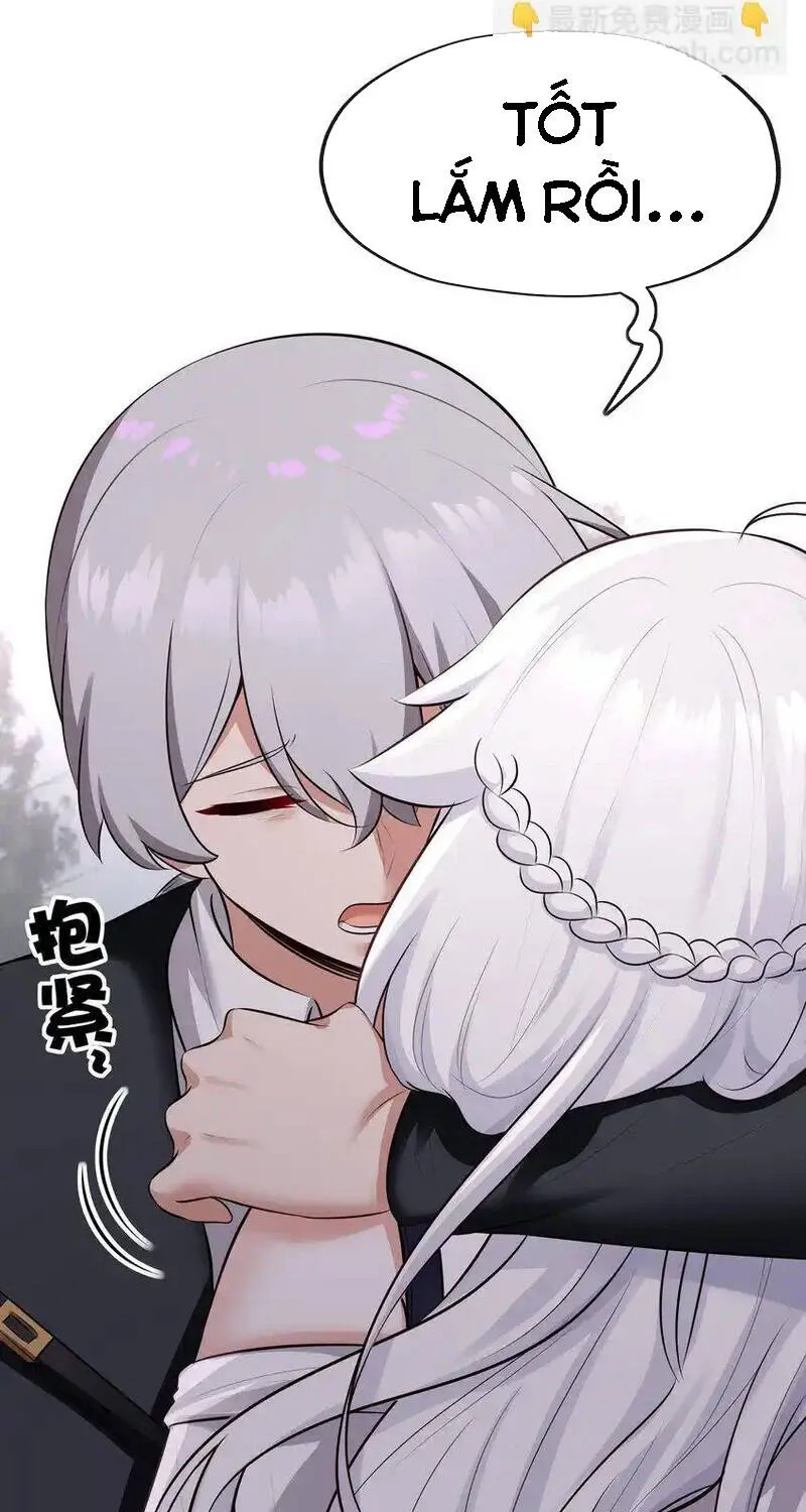 Thích Đuôi Lớn Thì Sao Chapter 49 - Trang 32