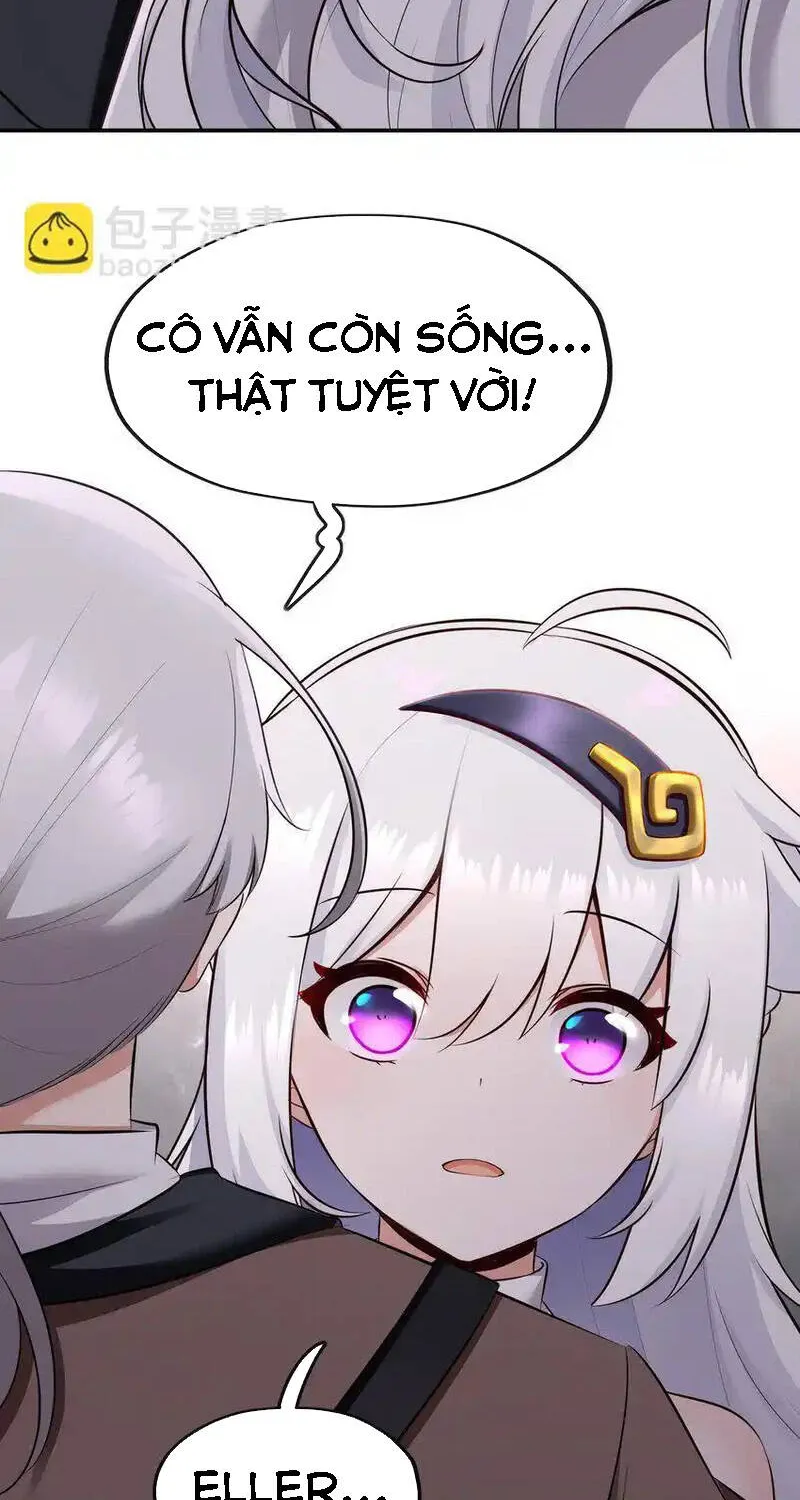 Thích Đuôi Lớn Thì Sao Chapter 49 - Trang 33