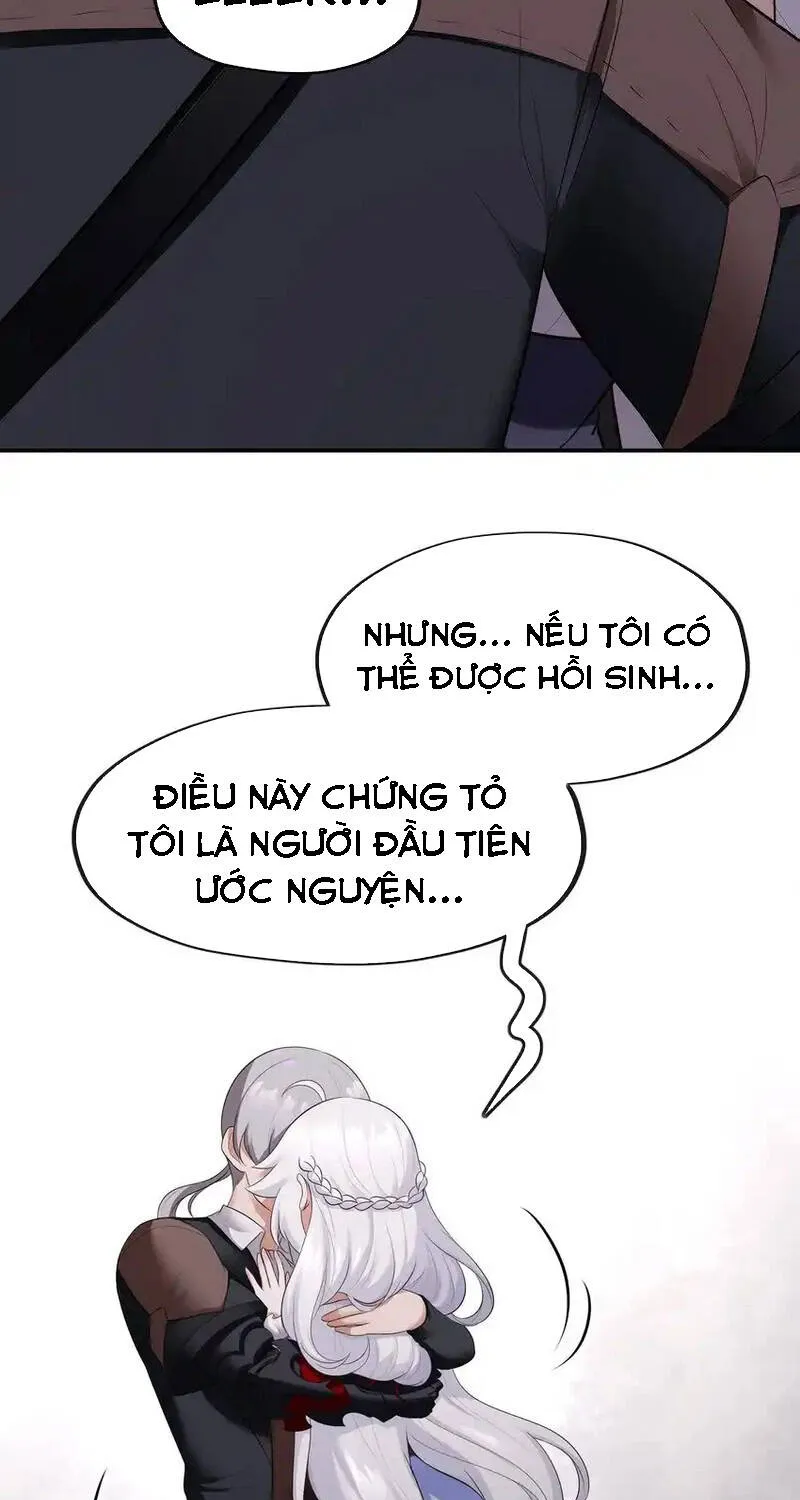 Thích Đuôi Lớn Thì Sao Chapter 49 - Trang 34