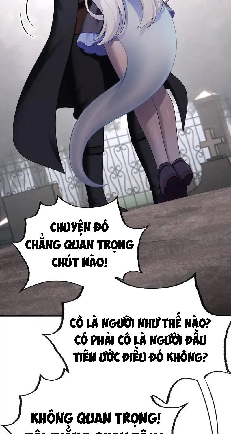 Thích Đuôi Lớn Thì Sao Chapter 49 - Trang 35