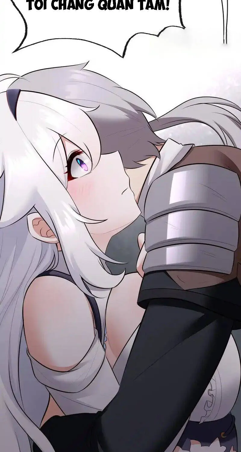 Thích Đuôi Lớn Thì Sao Chapter 49 - Trang 36