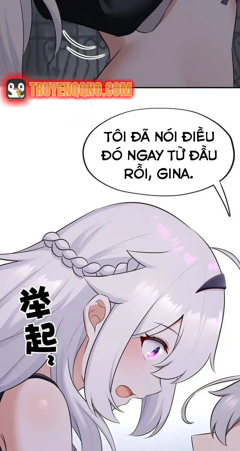 Thích Đuôi Lớn Thì Sao Chapter 49 - Trang 37