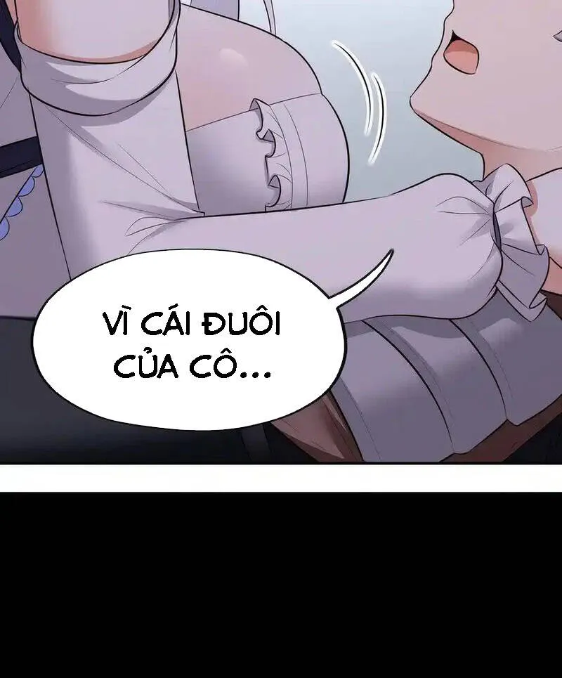 Thích Đuôi Lớn Thì Sao Chapter 49 - Trang 38
