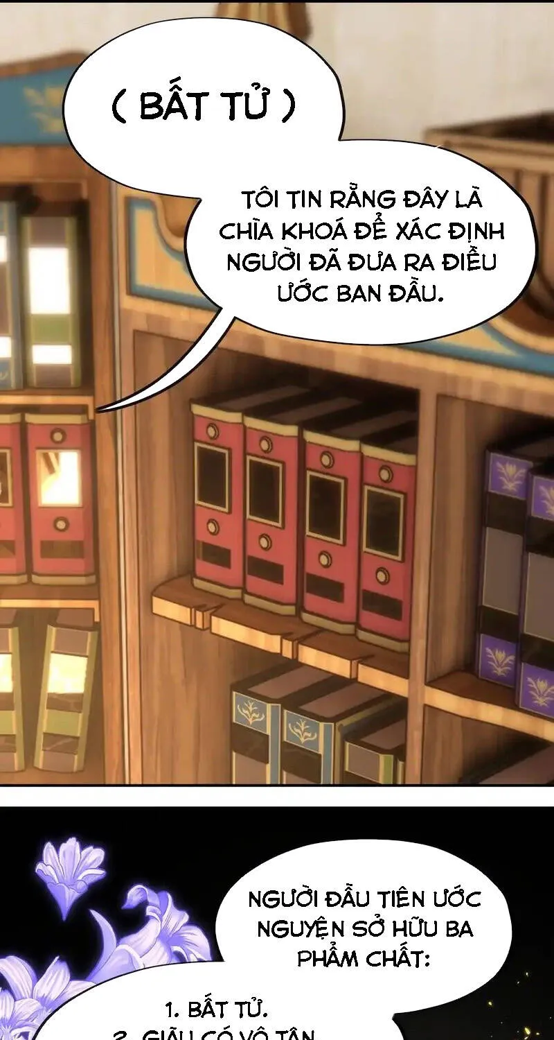 Thích Đuôi Lớn Thì Sao Chapter 49 - Trang 4