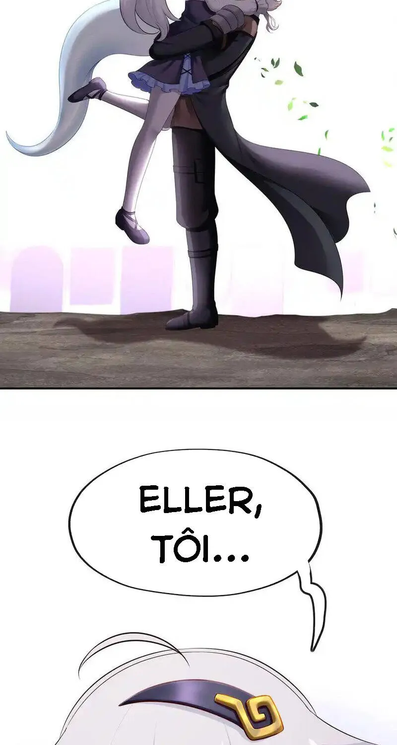 Thích Đuôi Lớn Thì Sao Chapter 49 - Trang 40