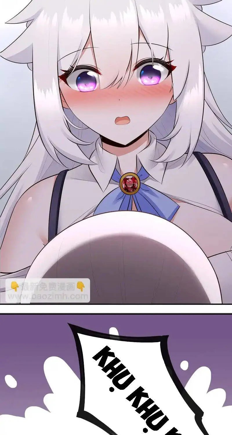 Thích Đuôi Lớn Thì Sao Chapter 49 - Trang 41