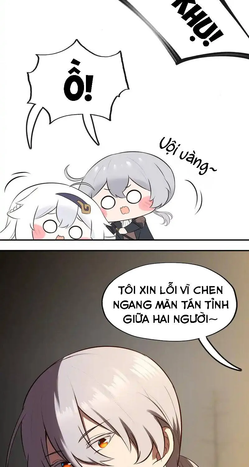 Thích Đuôi Lớn Thì Sao Chapter 49 - Trang 42