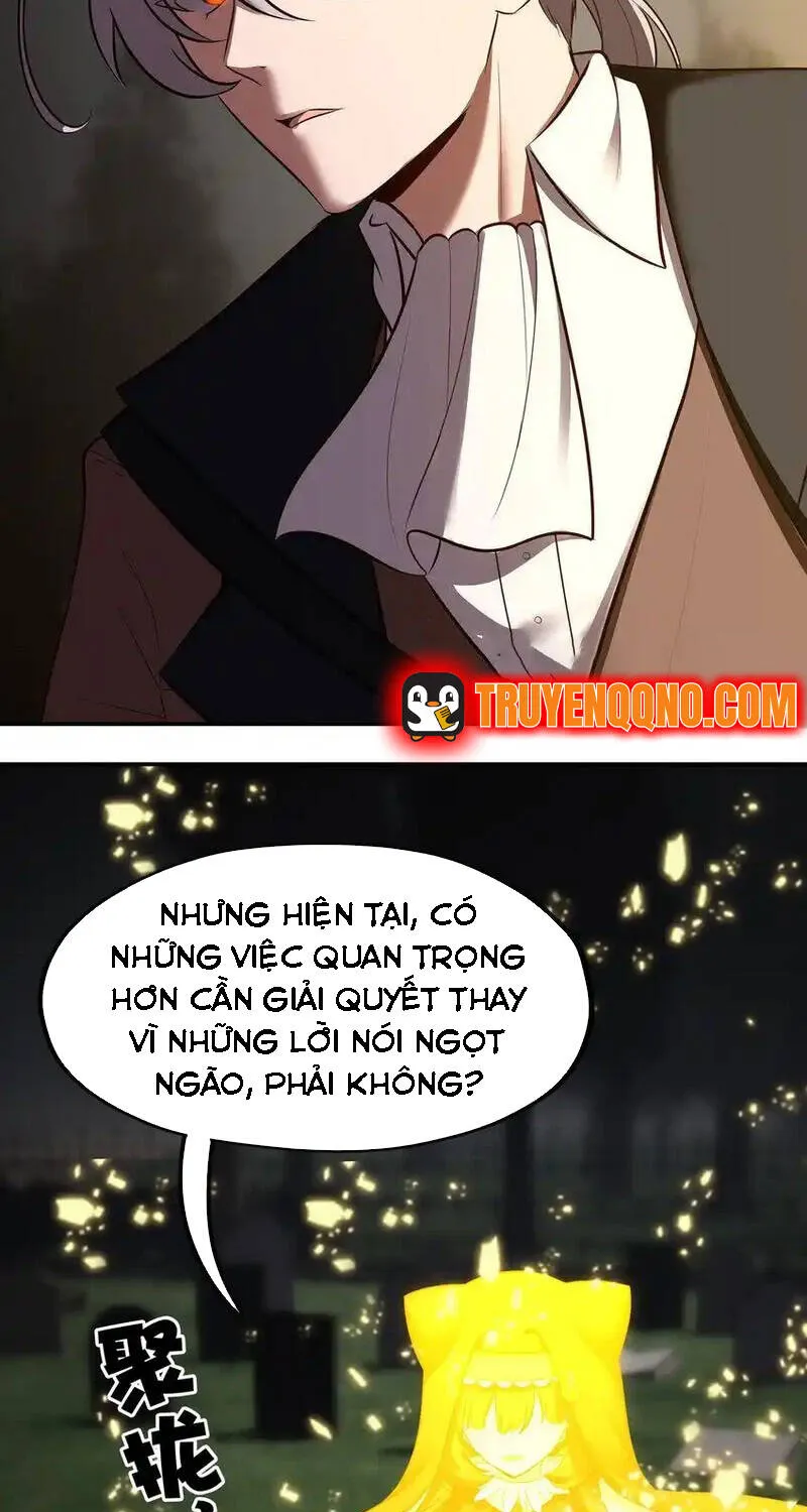Thích Đuôi Lớn Thì Sao Chapter 49 - Trang 43