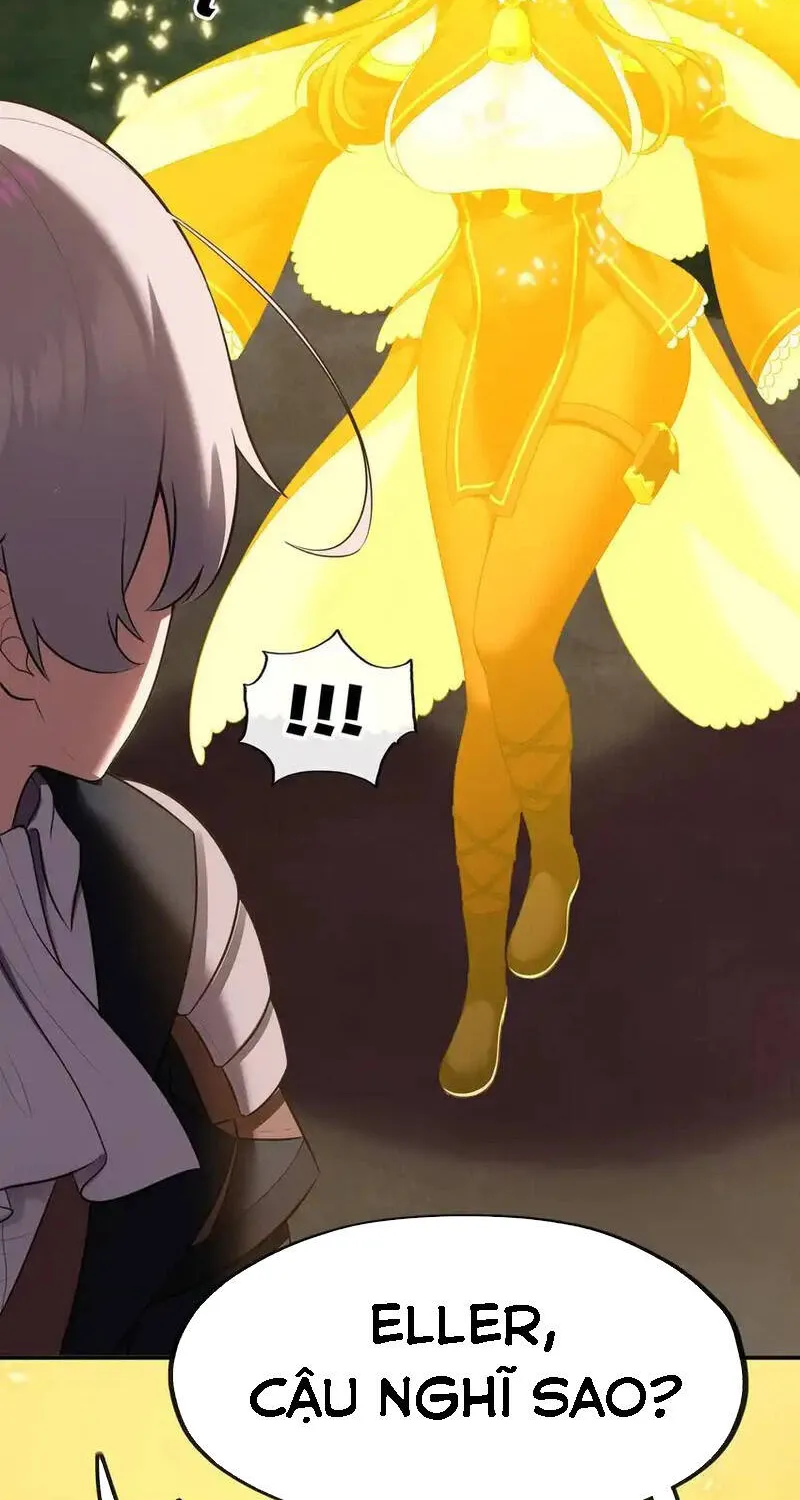 Thích Đuôi Lớn Thì Sao Chapter 49 - Trang 44