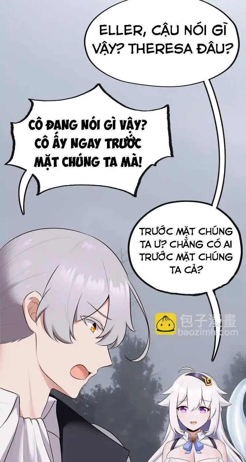 Thích Đuôi Lớn Thì Sao Chapter 49 - Trang 47