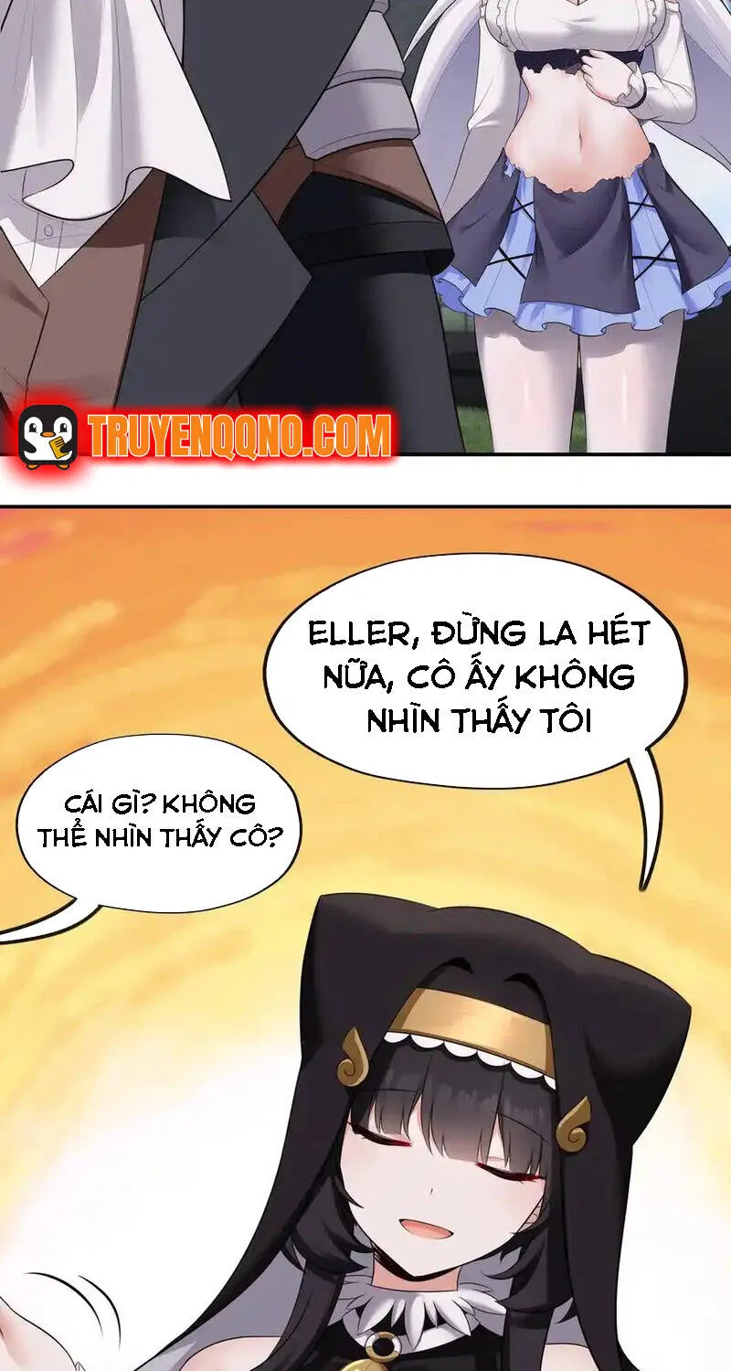 Thích Đuôi Lớn Thì Sao Chapter 49 - Trang 48