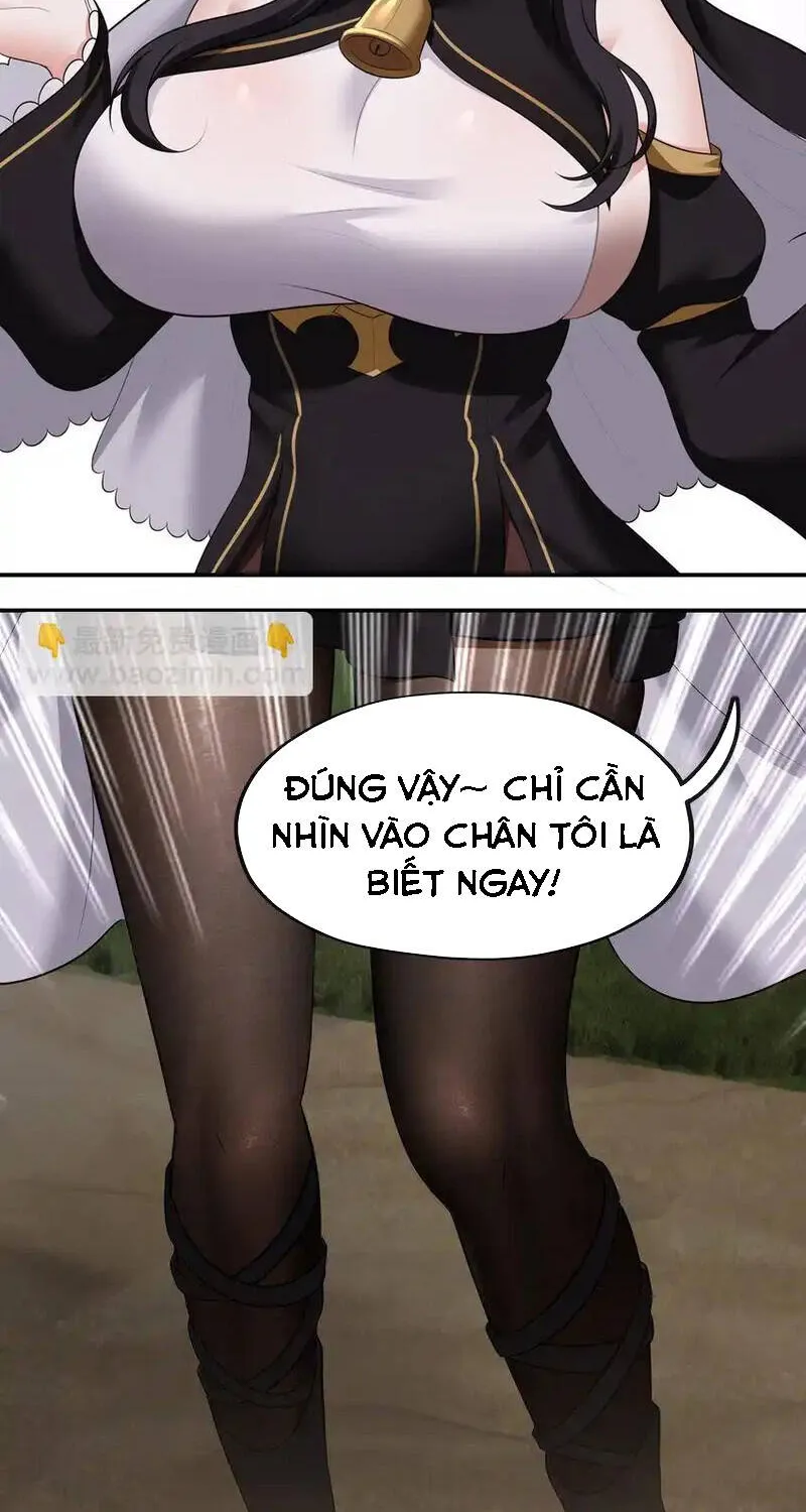 Thích Đuôi Lớn Thì Sao Chapter 49 - Trang 49