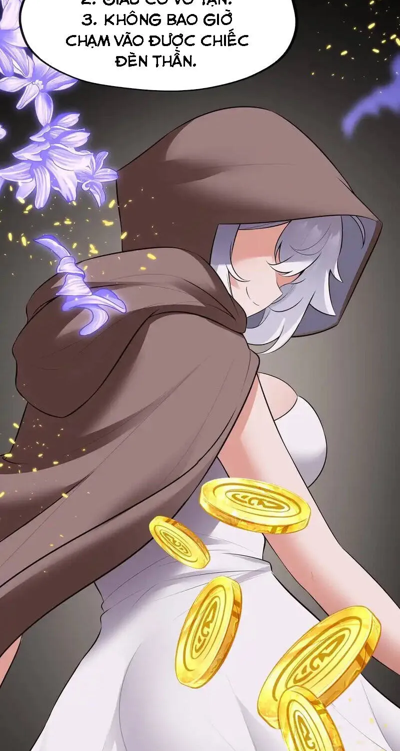 Thích Đuôi Lớn Thì Sao Chapter 49 - Trang 5