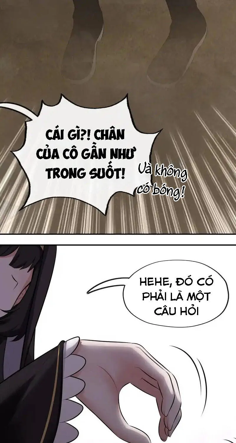 Thích Đuôi Lớn Thì Sao Chapter 49 - Trang 50