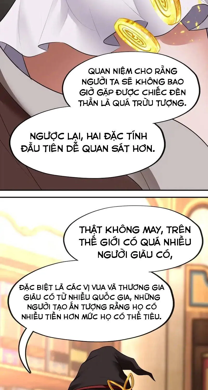 Thích Đuôi Lớn Thì Sao Chapter 49 - Trang 6