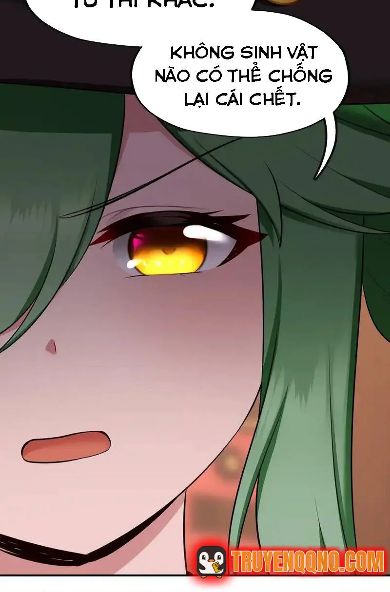 Thích Đuôi Lớn Thì Sao Chapter 49 - Trang 8