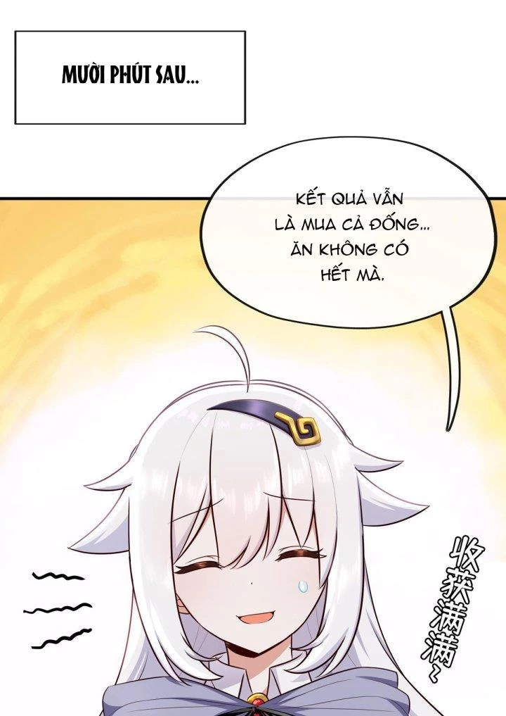 Thích Đuôi Lớn Thì Sao Chapter 5 - Trang 13