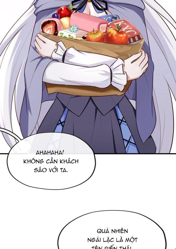 Thích Đuôi Lớn Thì Sao Chapter 5 - Trang 14