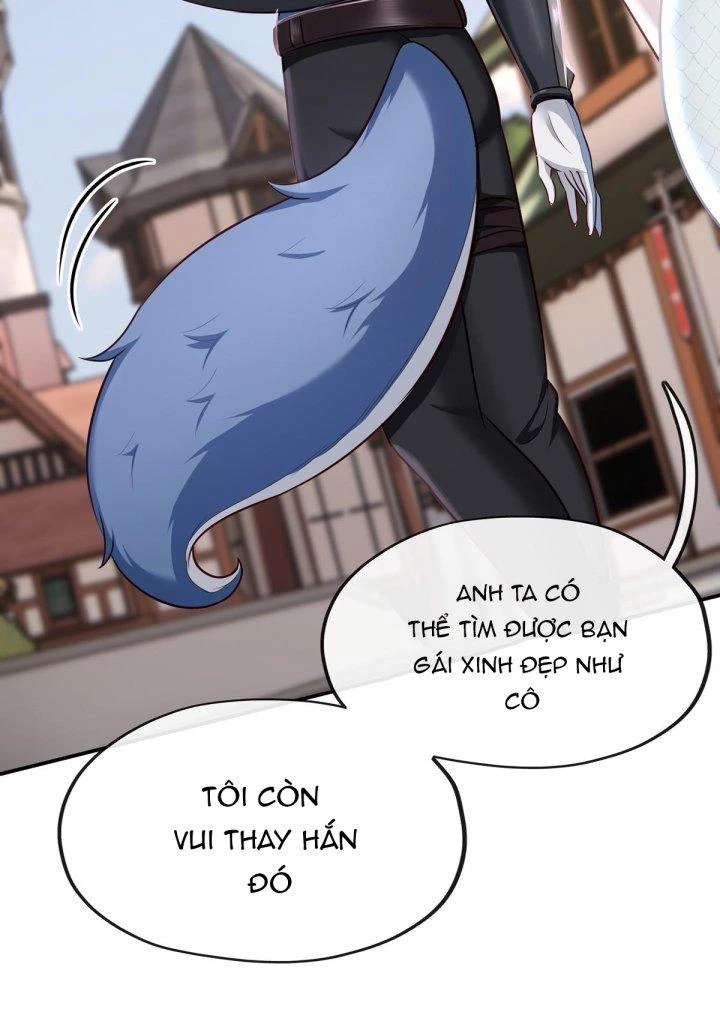 Thích Đuôi Lớn Thì Sao Chapter 5 - Trang 16