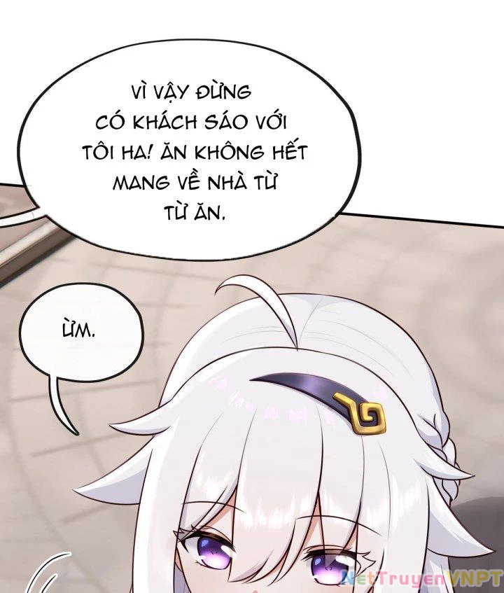 Thích Đuôi Lớn Thì Sao Chapter 5 - Trang 17