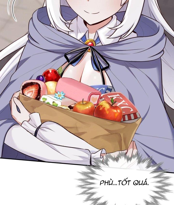 Thích Đuôi Lớn Thì Sao Chapter 5 - Trang 18