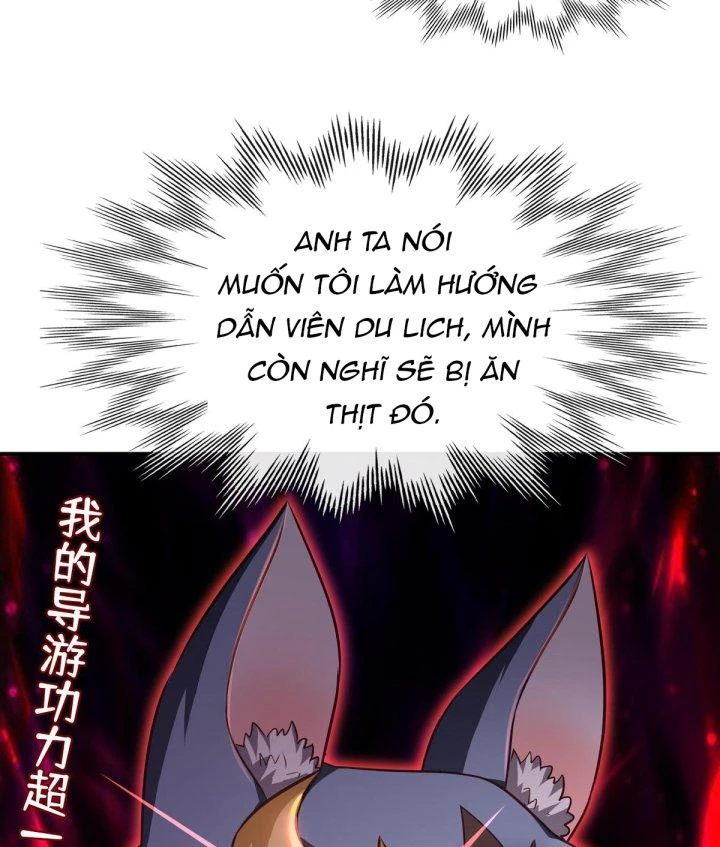 Thích Đuôi Lớn Thì Sao Chapter 5 - Trang 19