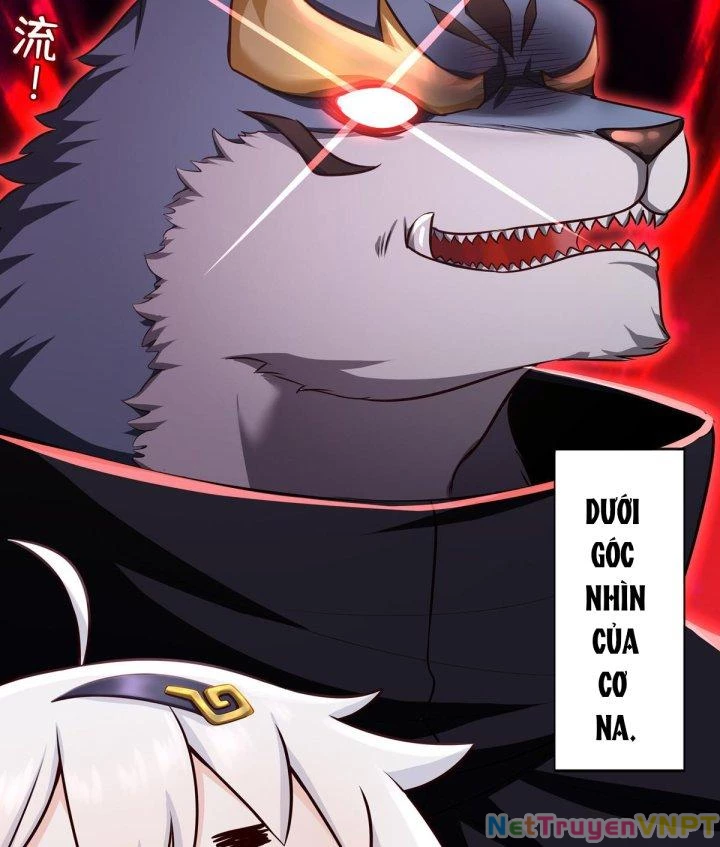 Thích Đuôi Lớn Thì Sao Chapter 5 - Trang 20