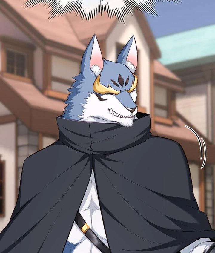 Thích Đuôi Lớn Thì Sao Chapter 5 - Trang 22