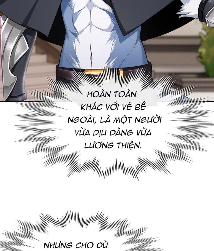 Thích Đuôi Lớn Thì Sao Chapter 5 - Trang 23