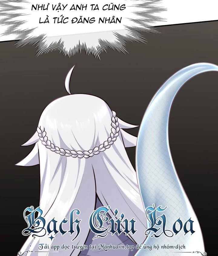 Thích Đuôi Lớn Thì Sao Chapter 5 - Trang 24