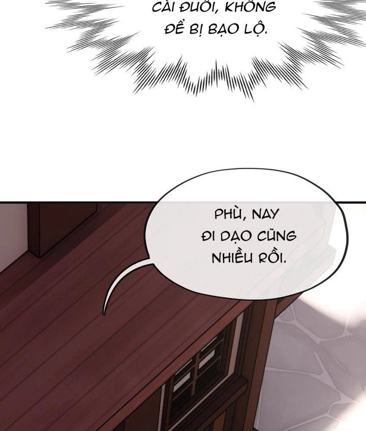 Thích Đuôi Lớn Thì Sao Chapter 5 - Trang 26