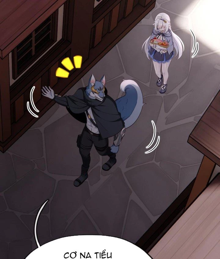 Thích Đuôi Lớn Thì Sao Chapter 5 - Trang 27