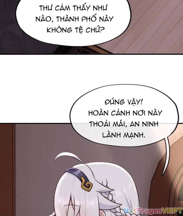 Thích Đuôi Lớn Thì Sao Chapter 5 - Trang 28