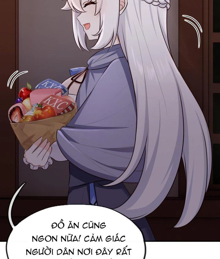 Thích Đuôi Lớn Thì Sao Chapter 5 - Trang 29