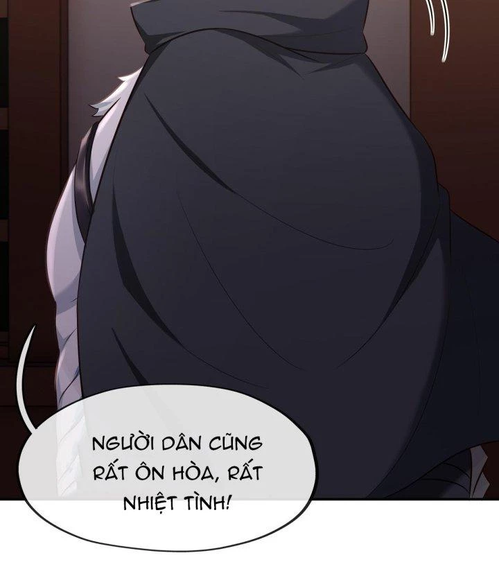 Thích Đuôi Lớn Thì Sao Chapter 5 - Trang 31