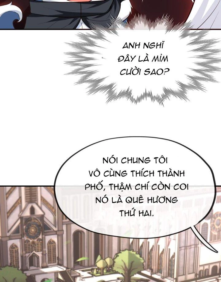 Thích Đuôi Lớn Thì Sao Chapter 5 - Trang 34