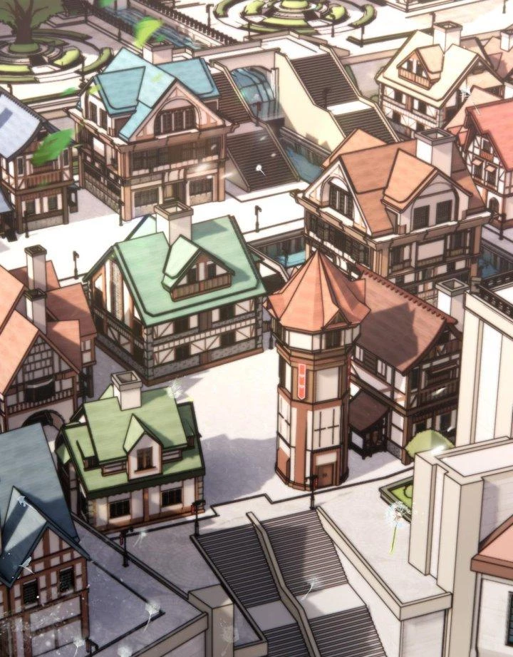 Thích Đuôi Lớn Thì Sao Chapter 5 - Trang 35