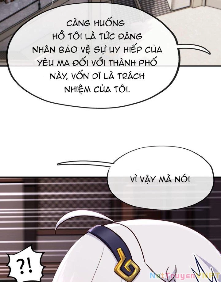 Thích Đuôi Lớn Thì Sao Chapter 5 - Trang 36