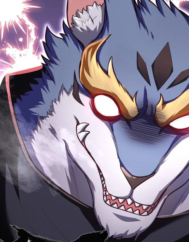 Thích Đuôi Lớn Thì Sao Chapter 5 - Trang 40