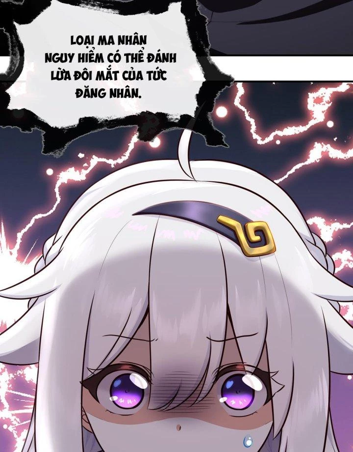 Thích Đuôi Lớn Thì Sao Chapter 5 - Trang 41