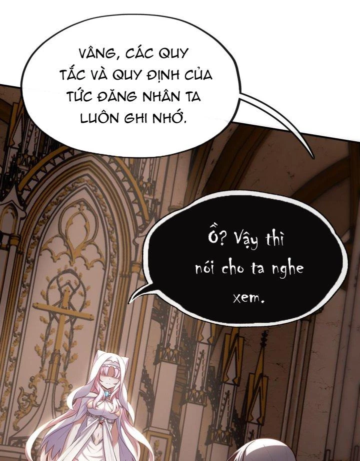 Thích Đuôi Lớn Thì Sao Chapter 5 - Trang 46