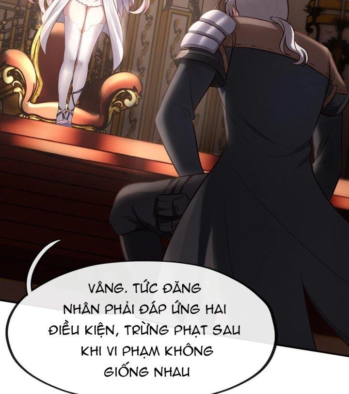 Thích Đuôi Lớn Thì Sao Chapter 5 - Trang 47