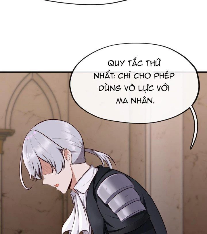 Thích Đuôi Lớn Thì Sao Chapter 5 - Trang 48