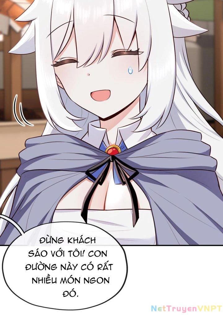 Thích Đuôi Lớn Thì Sao Chapter 5 - Trang 5