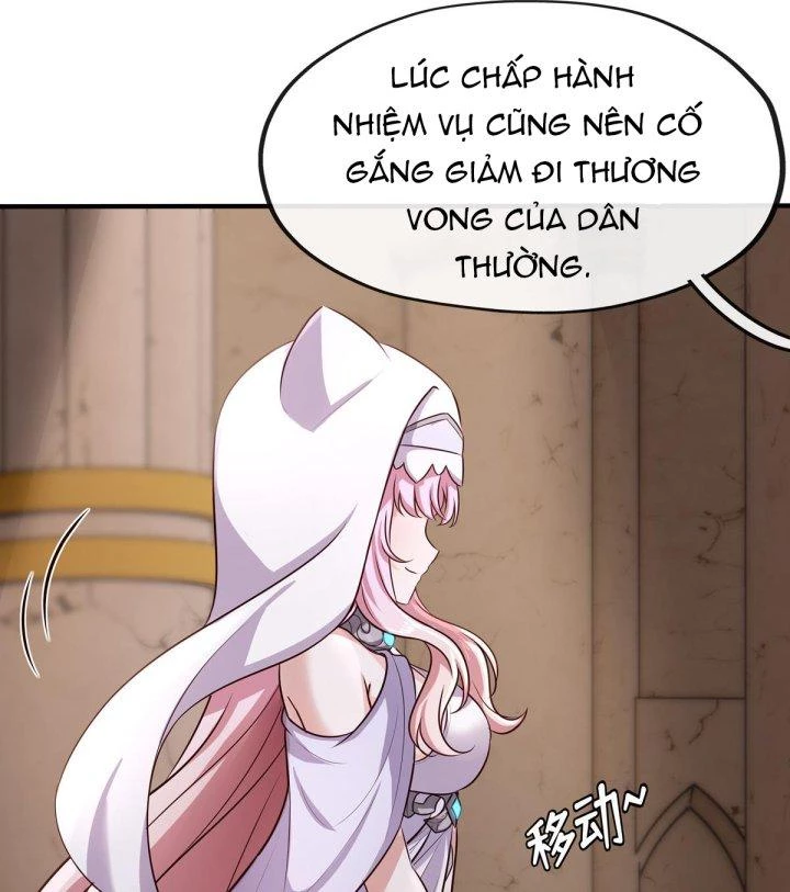 Thích Đuôi Lớn Thì Sao Chapter 5 - Trang 50