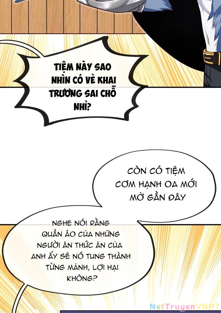 Thích Đuôi Lớn Thì Sao Chapter 5 - Trang 9