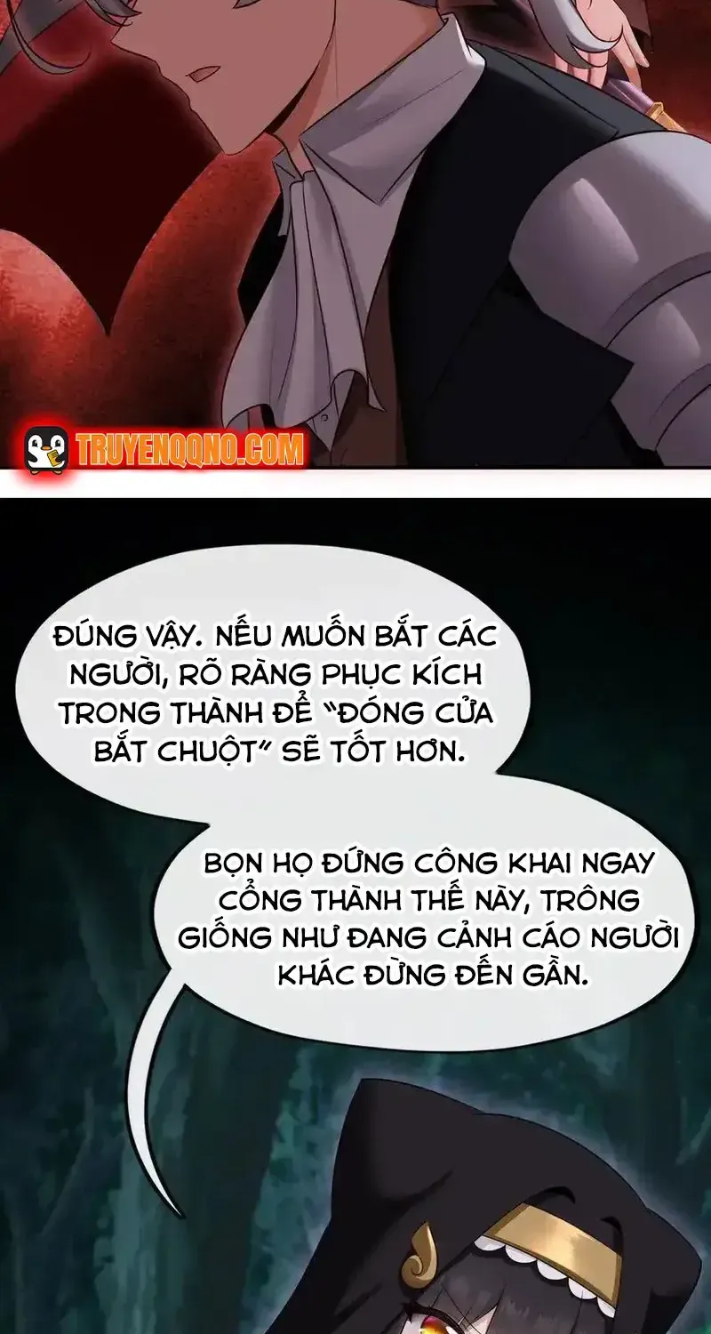 Thích Đuôi Lớn Thì Sao Chapter 50 - Trang 12