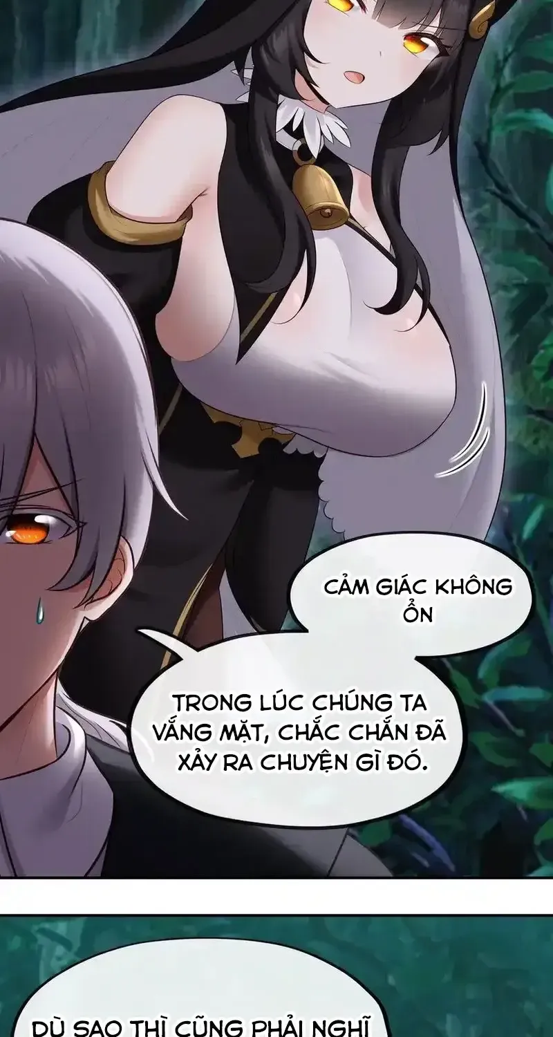 Thích Đuôi Lớn Thì Sao Chapter 50 - Trang 13