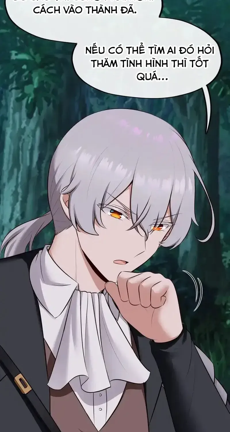 Thích Đuôi Lớn Thì Sao Chapter 50 - Trang 14