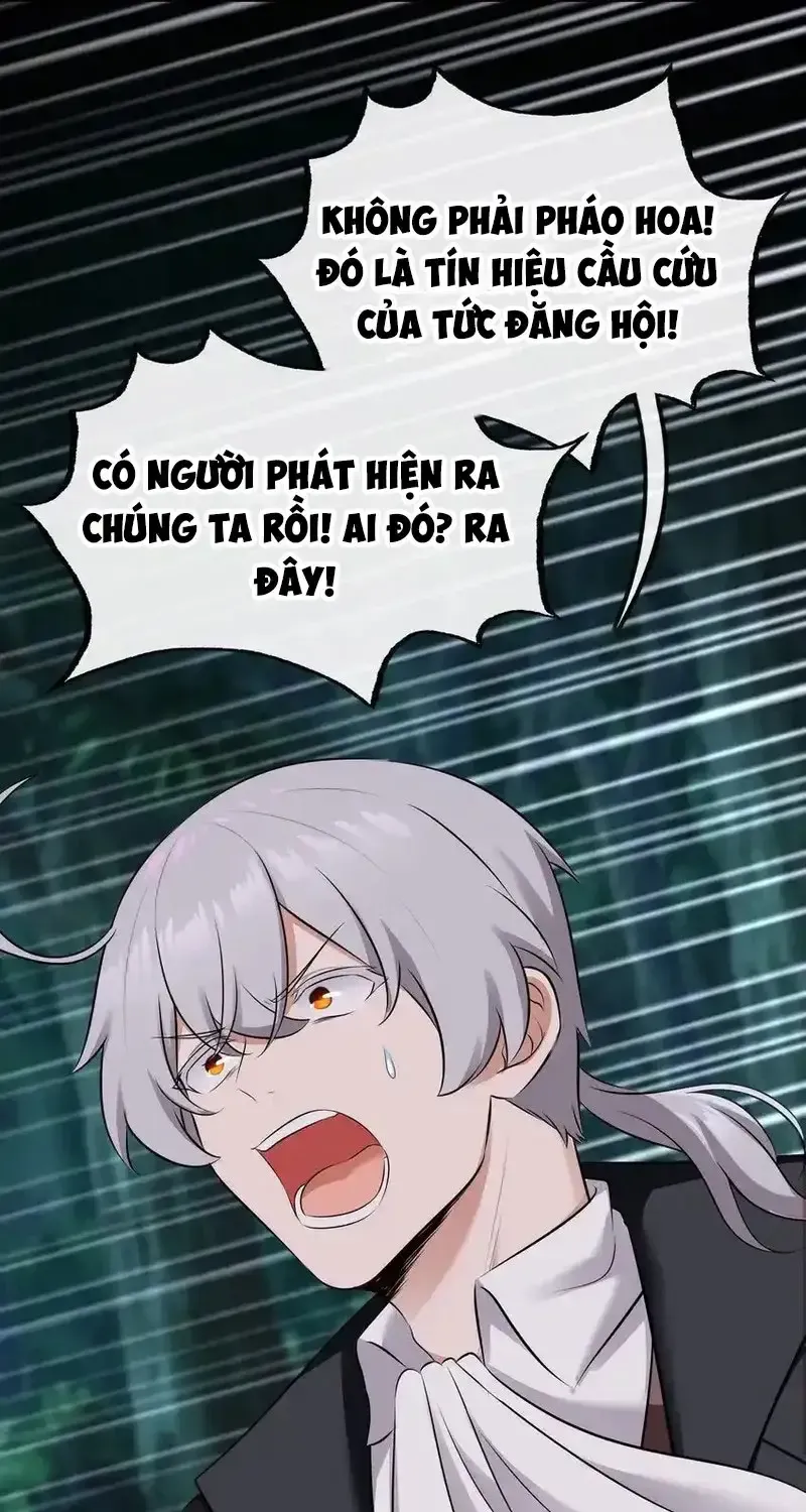 Thích Đuôi Lớn Thì Sao Chapter 50 - Trang 18